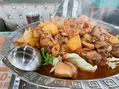 -武汉大学工学部一食堂