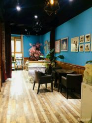 -星豆豆儿童摄影(南郊太白南路店)