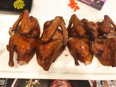 -威尼斯西餐厅(扬名广场店)