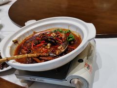 -梅花香里大酒店(郁金香路店)