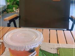 -吾象走甜·生日蛋糕·甜品台茶歇