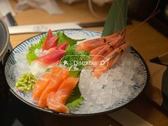 刺身拼盘-温野菜涮涮锅(西单大悦城店)