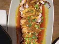 -前海沿·青岛菜(李沧万达店)