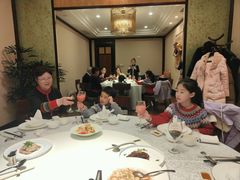 -东港喜来登酒店·天香阁中餐厅