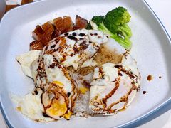 -柠檬树茶餐厅(海雅缤纷城店)
