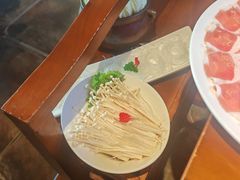 -宝泉铜锅·涮羊肉(解放东路店)