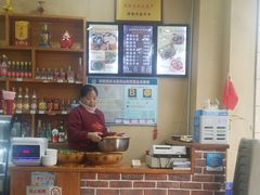 -澄城水盆羊肉(澄县老哥红庙坡店)