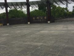-陈行公园