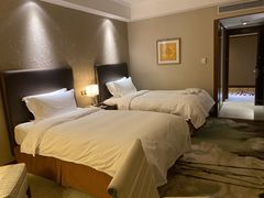 -北京西单美爵酒店