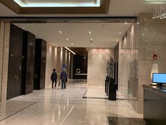 -扬州绿地铂骊酒店