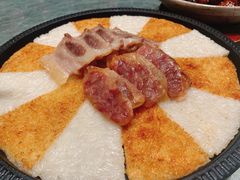 -小厨娘淮扬菜(清江苏宁广场店)