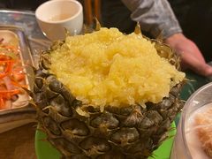 -多哥水傣味餐厅(司马巷店)
