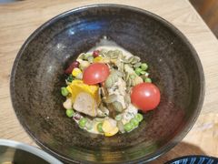 -漫蔬•台北蔬食小馆VEGGIEBOIL(朝晖店)