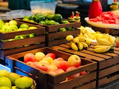 -味餐厅·海鲜·火锅·自助餐