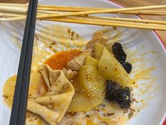 -成都米粉串串钵钵鸡(阜通店)