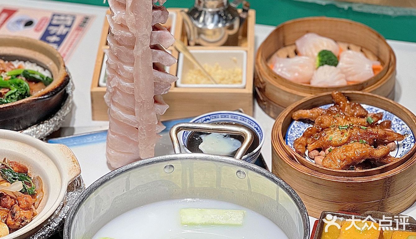 省一张机票‼️在南京就能吃上正宗顺德菜
