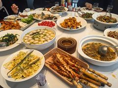 -船家渔(徐州北路店)