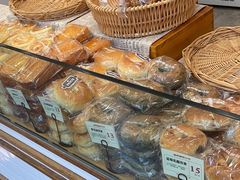 -富贵面包公司(运河店)