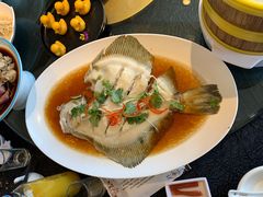 -全聚德(蓝山店)