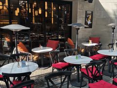 大堂-IL TEATRO 精品意大利餐厅