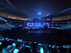 -济南奥林匹克体育中心体育场