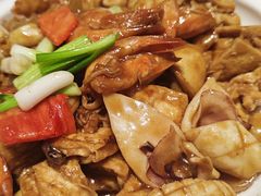 -天鹰观渔(梦园店)