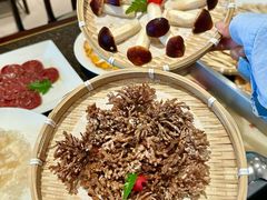 -皇城老妈·大连海鲜火锅(港湾店)