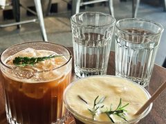 -Metal hands·铁手咖啡