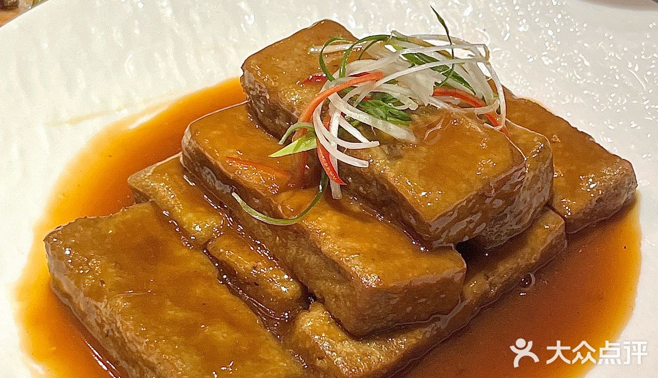 滨海新区值得打卡的海鲜餐厅🦀