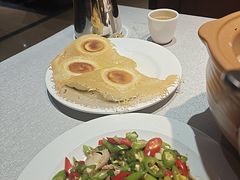 -郑庄脂渣海鲜楼(九水路店)