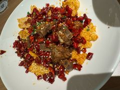 -九锅一堂酸菜鱼(学府凯德店)