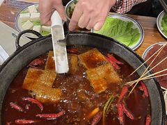 -六公里老火锅(总店)