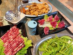 -销魂美蛙鱼头火锅(上海首店)