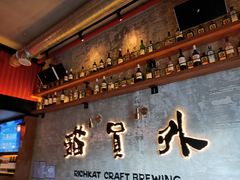 -猫员外精酿啤酒馆(壹海城店)