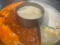 -巴邑火锅·夜宵(港隆广场店)