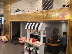 -Lilliput·粒粒堡亲子餐厅(嘉定宝龙店)