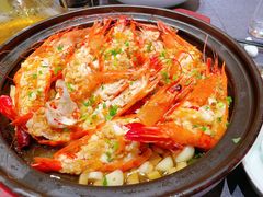 -连鹭海鲜·海肠捞饭·海胆饭(星海店)