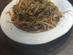 -黑土印象菜馆(三元桥店)