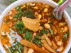 -逍遥镇刘相五胡辣汤豆沫馆(康复中街店)