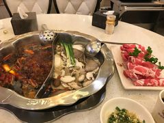 -小王少龙火锅(沙南街店)