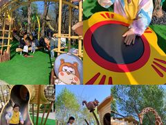 -南戴河国际娱乐中心