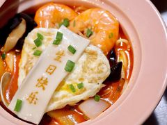 -3号仓库·创意中国菜(乐清正大广场店)