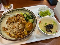 -菊儿人家·北京胡同菜(南锣鼓巷店)