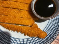 -南小蟹手工點心(三里屯店)
