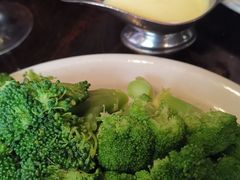 -Keens Steakhouse