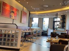 -必胜客(绿地新都会店)