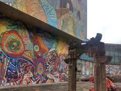 -四川美术学院美术馆