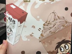 -奈雪的茶(深圳北站店)