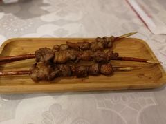 -金家老三饭庄(常营店)