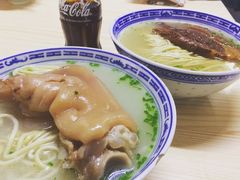 -盛兴面馆(真儒大厦店)